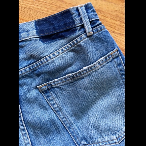 Frame Le Original Skinny Jeans - Picture 4 of 6